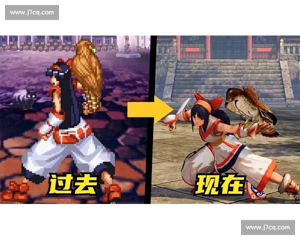 《侍魂经典对决赛精彩回放 激烈格斗技巧与策略全解析》