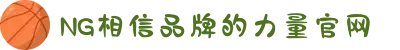 南宫NG·28(中国区)相信品牌力量有限公司